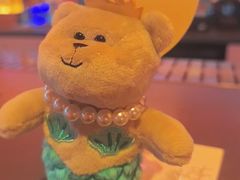 -星巴克臻选(上海合生汇1F店)