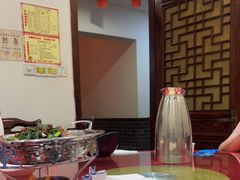 -新虹楼饭庄(崇明陈家镇店)