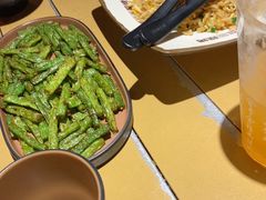 -花和尚·湘西小串烧烤(祈福店)