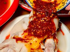 -易老妈蹄花.特色川菜(人民公园总店)