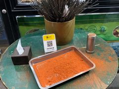-景泰马记电烤串(景泰店)