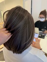 -a·f one hair salon