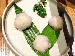 -煲宫猪肚鸡(昆山金鹰国际购物中心店)