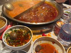 -小龙坎火锅(全球总店)