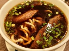 -中国厨房/台湾牛肉面
