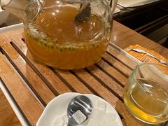 -如轩·海鲜砂锅粥·潮汕菜(海珠店)