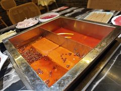 -凤来栖·净庭院·火锅(欧尚店)