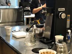 -Seesaw Coffee(环贸iapm店)