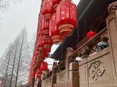 -径山寺