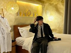 -CitiHot欢悦酒店(广州北京路店)