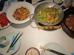 -上地宴·中关村的会客厅(清河高铁站店)
