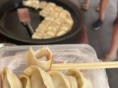 -水丰锅贴(延吉东路店)