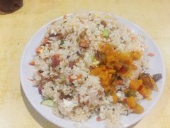 -淮安人特色蛋炒饭(李府街店)