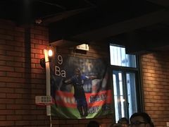 -新疆烧烤王(广灵店)