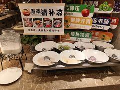 -景湖轩全日制餐厅·南湖名都