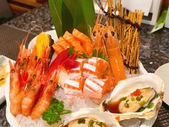 -菊上料理(蜀山银泰百货店)