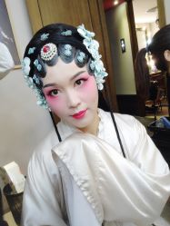 -盘子女人坊生日照·摄影馆(华强店)