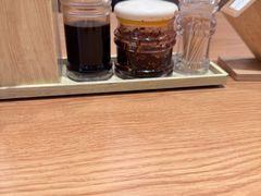 -味千拉面(广州白云机场T1西二店)