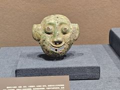 -盘龙城遗址博物院