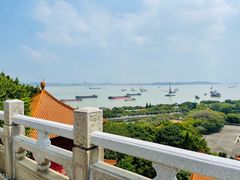 -南沙天后宫景区