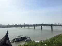 -武汉长江大桥