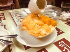 -香港華心糖水鋪(南西总店)