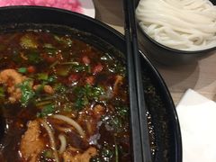 -苗乡米线(建军路店)