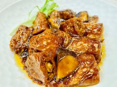 -楼外楼(西湖景区孤山路店)