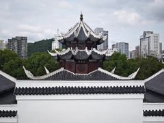 -文昌阁