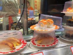 -新一番三文鱼寿司(大东海店)