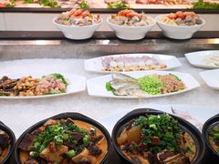 -骆驼阿三饭店(迪赛邻里店)