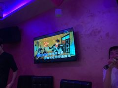 -冰城小镇音乐串吧·聚会餐厅(百子湾店)