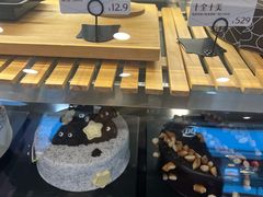 -DQ·蛋糕·冰淇淋(高新万达店)