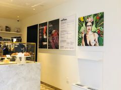 -大酉·M Coffee(北京美术馆店)