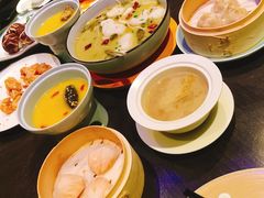 -万丽轩·粤菜(王府井金茂万丽酒店)