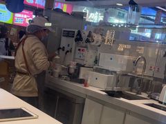 -兰熊鲜奶(西直门凯德mall店)