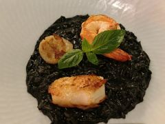 -Ponte 意大利餐厅