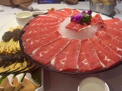 -德天肥牛海鲜火锅(城西银泰店)