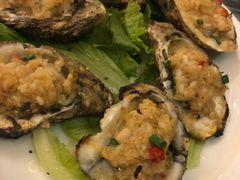 -覃记海鲜美食餐厅