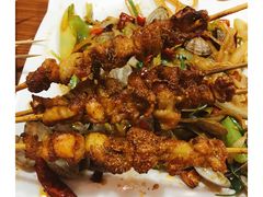 -蚝情烤翅(七星园店)