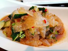 -运·中餐厅(成都华尔道夫酒店)