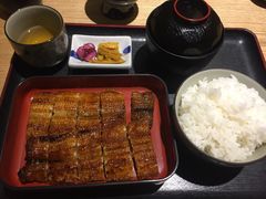 -昇鳗鱼家(浦东店)