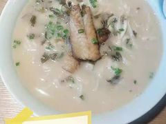 -难忘的面(五矿君澜酒店)