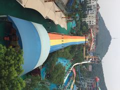 杭州浪浪浪水公园-杭州浪浪浪水公园