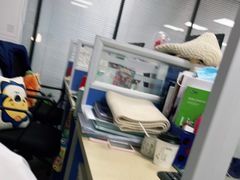 -新航道雅思托福·留学·考研培训(人民广场校区)