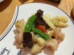 -德胜轩正宗顺德菜(宝安沙井会展中心店)