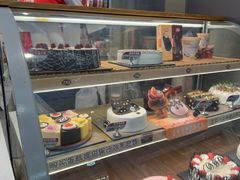 -DQ·蛋糕·冰淇淋(龙湖狮山天街店)