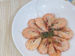 -日月昇渔家菜·海肠捞饭·大连海鲜(星海公园店)