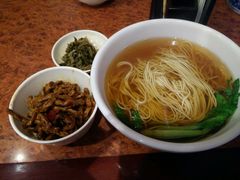 -功德林(南京西路店)