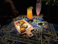 -第101座花园餐厅(湖滨88店)